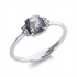 Farbiger Diamant Ring