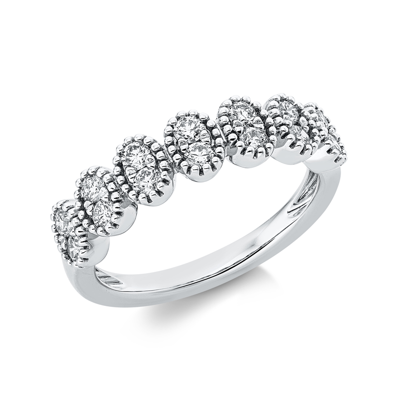 Modern Woman Ring