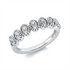 Modern Woman Ring