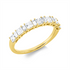 Baguette Ring