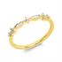 Modern Woman Ring