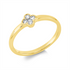 Illusion Classic Ring