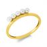 Perle Ring