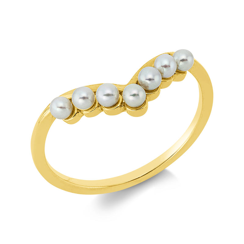 Perle Ring