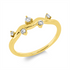 Modern Woman Ring