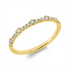 Modern Woman Ring