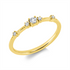 Modern Woman Ring