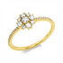 Modern Woman Ring