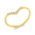 Modern Woman Ring