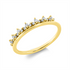 Modern Woman Ring