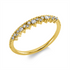 Modern Woman Ring