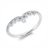 Modern Woman Ring