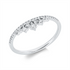 Modern Woman Ring