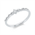 Modern Woman Ring