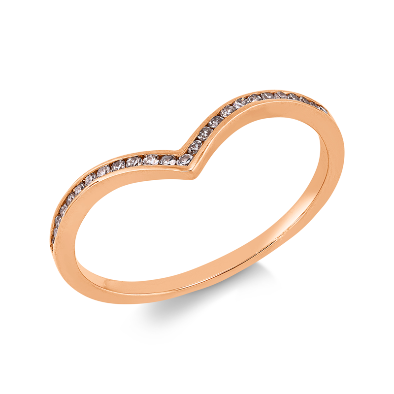 Modern Woman Ring
