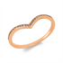 Modern Woman Ring
