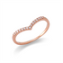 Modern Woman Ring