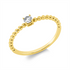 Solitaire Ring