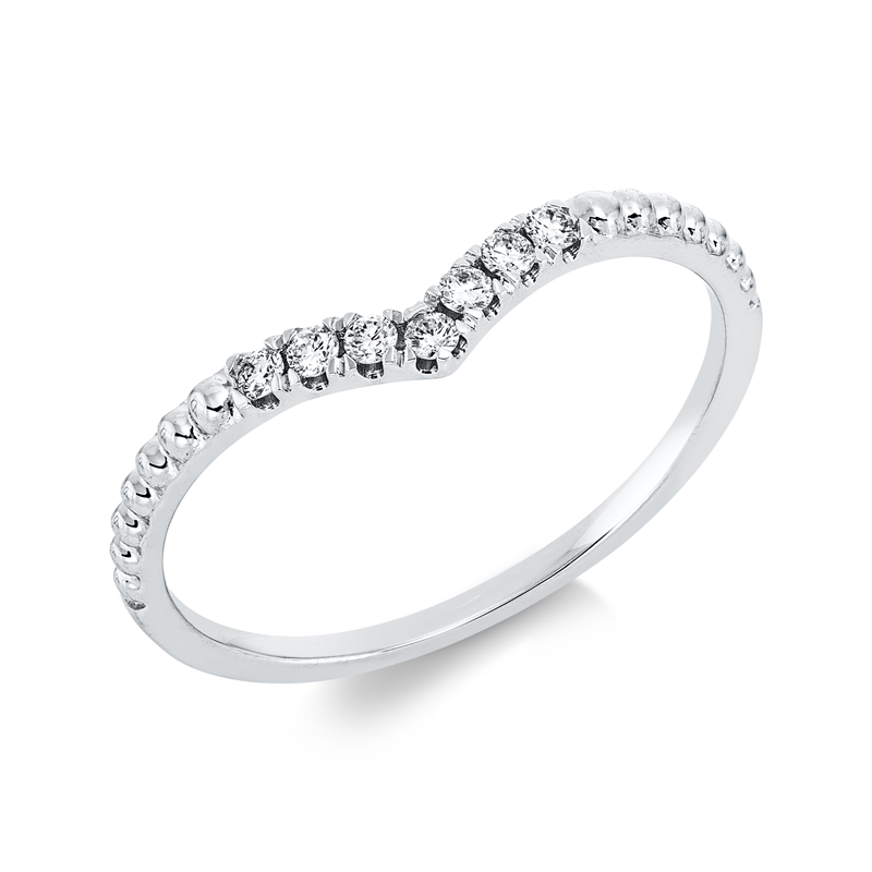 Modern Woman Ring