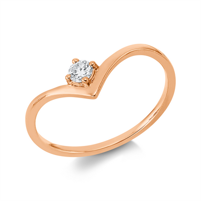 Solitaire Ring