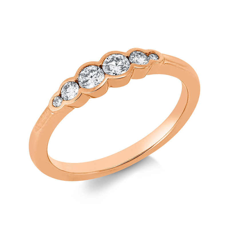 Modern Woman Ring