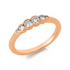Modern Woman Ring