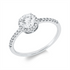 Modern Woman Ring