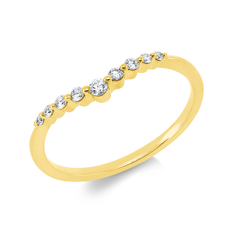 Modern Woman Ring