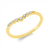 Modern Woman Ring