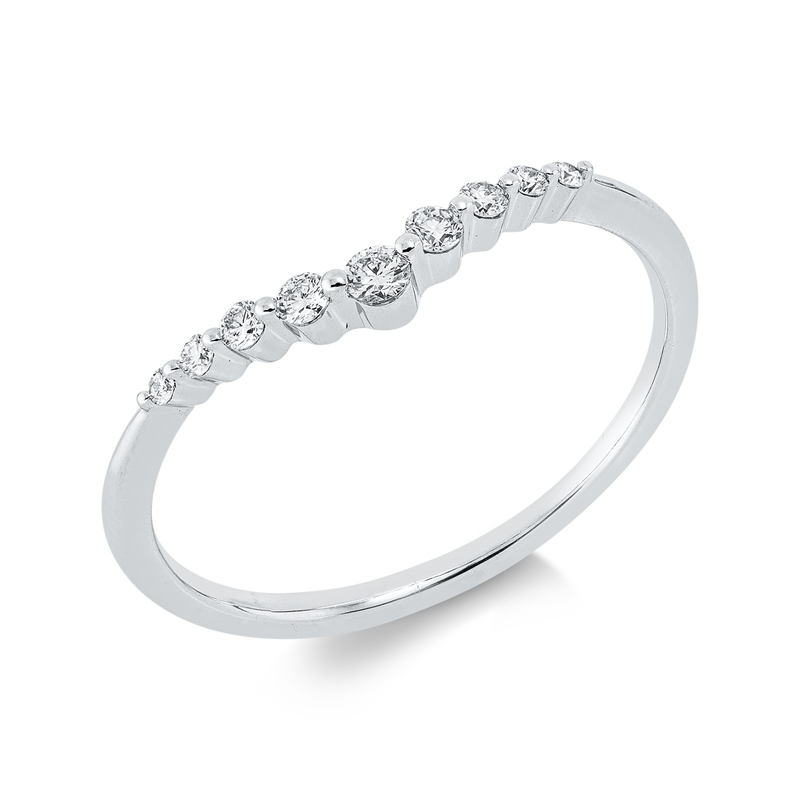 Modern Woman Ring
