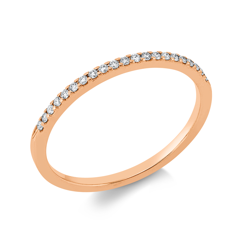 Modern Woman Ring