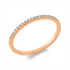 Modern Woman Ring
