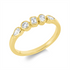 Modern Woman Ring