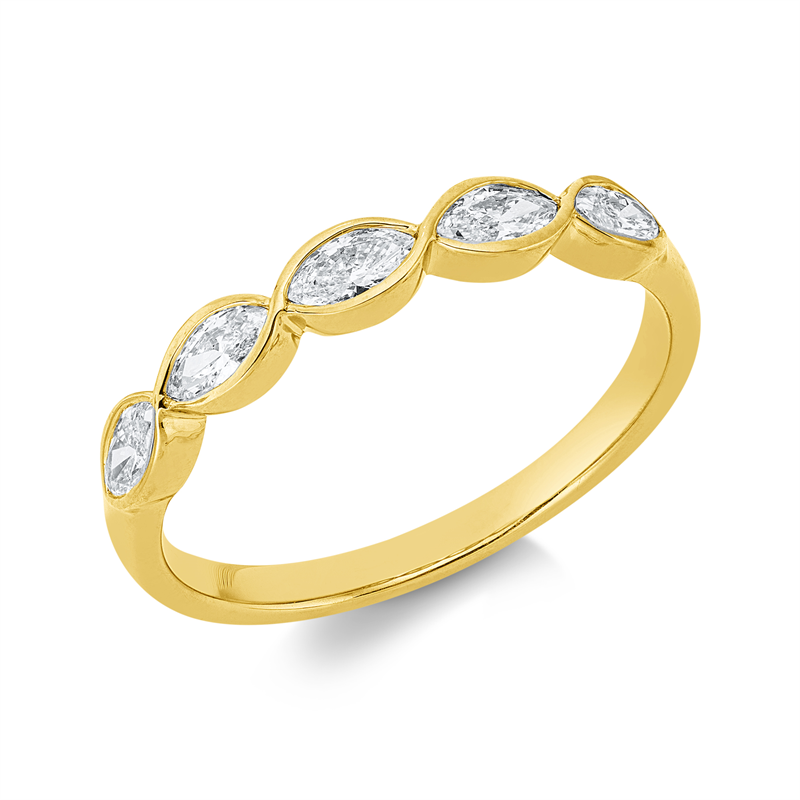 Modern Woman Ring