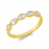 Modern Woman Ring