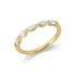 Modern Woman Ring
