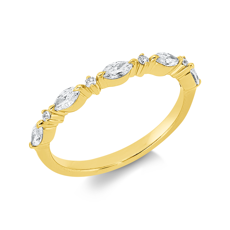 Modern Woman Ring