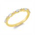 Modern Woman Ring