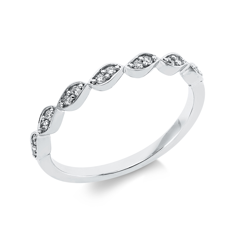 Modern Woman Ring