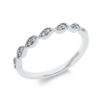 Modern Woman Ring