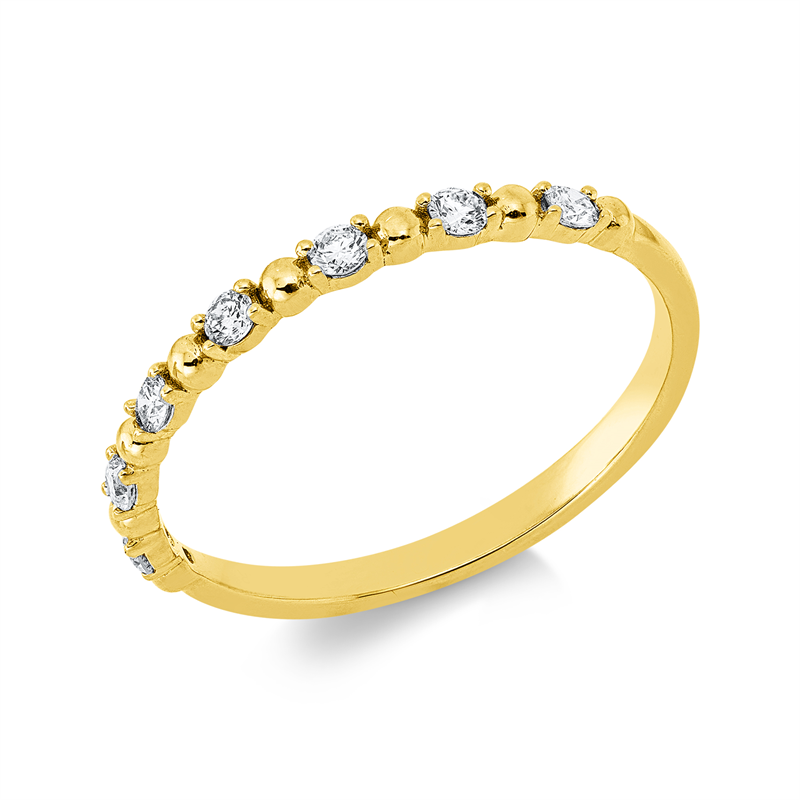 Modern Woman Ring