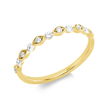 Modern Woman Ring