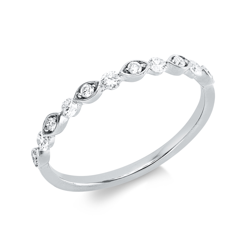 Modern Woman Ring
