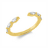 Modern Woman Ring