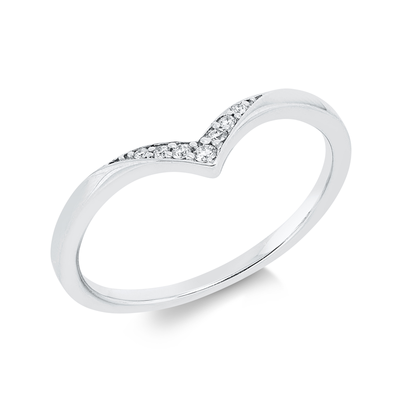 Modern Woman Ring