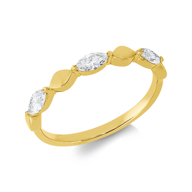 Modern Woman Ring
