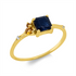 Farbstein Classic Ring