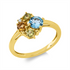 Farbstein Fashion Ring