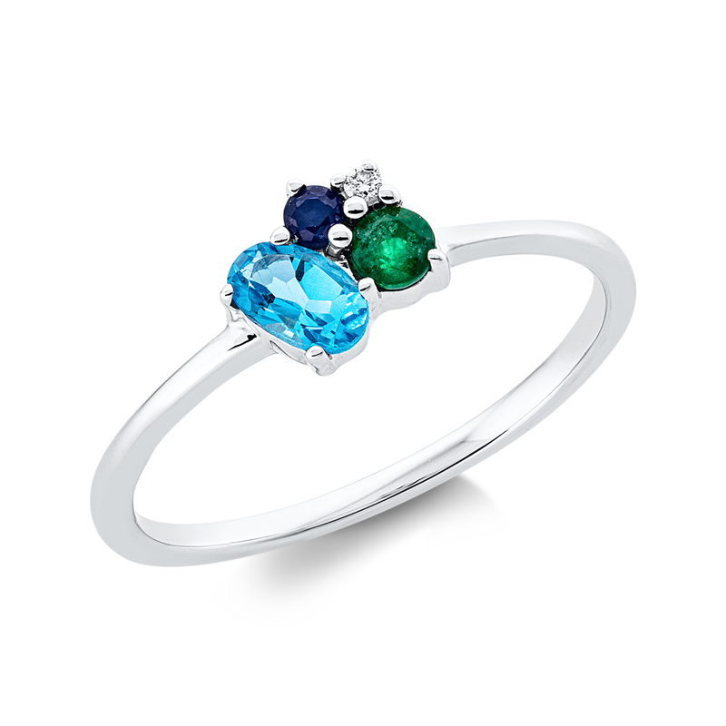 Farbstein Classic Ring