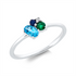 Farbstein Classic Ring